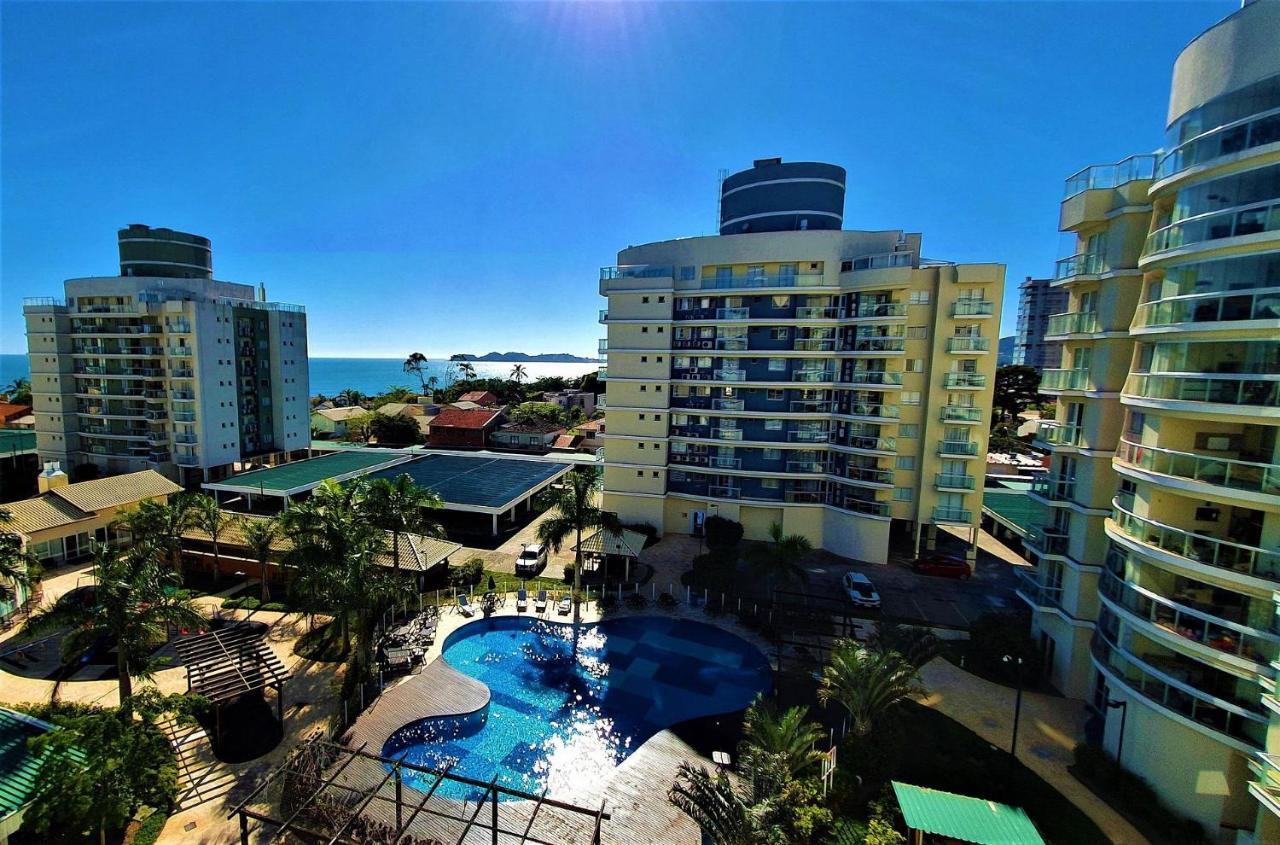 Nautilus Apartment Vista Mar Penha  Exterior foto